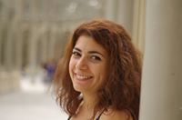 Janet Koyumdjian