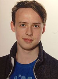 Sebastian Reimers-Larsen