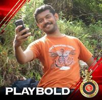Rahesh Radhakrishnan