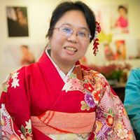 Joyce Wang
