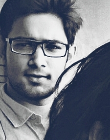 Vishwesh Bhise