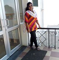 Subha Chatterjee