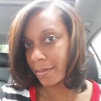 Crystal E. Harrington