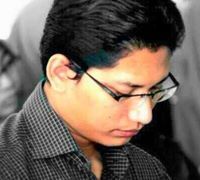 Iz Mujahid