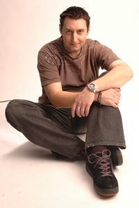 Darren Nicholson