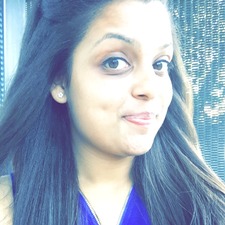 Megha Patel