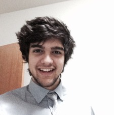 Theo Carvalho
