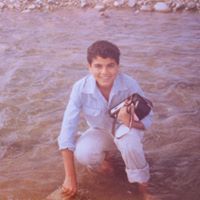 Hisham Ammar