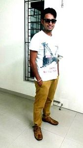 Deepanshu Choubey