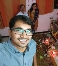 Prasanna Bhoite