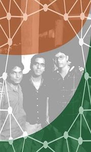 Dhirendra Agrawal