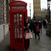 Markéta Dvořáková