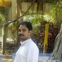 Ramalingam Pandikumar