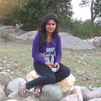 Gauri Krishnan