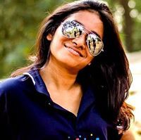 Nivedita Roychowdhury