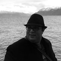 Rashad Salama