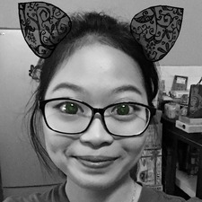 Darinah Leang