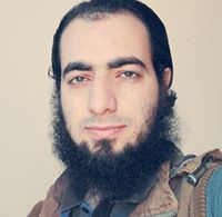 Abobakr Ahmed