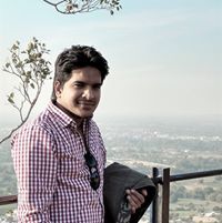 Shobhit Gupta