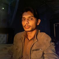 Naveed Ahmed