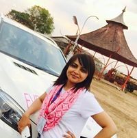 Rashmi Wade