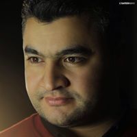 كاميران گراڤى