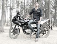 Nikhil Patil