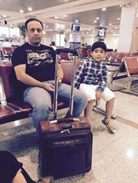 Molvi Sajad Ahmad