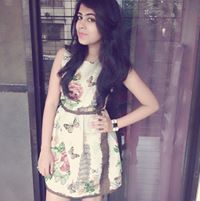 Jeegna Mehta