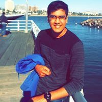 Shubham Aggarwal