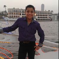 محمود الردينى