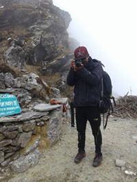 Sobit Thapa