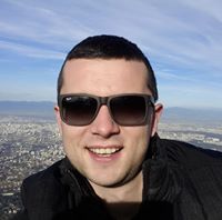 Стойчо Даков