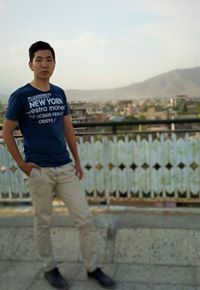 Morteza Barati