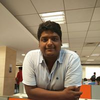 Nikhil Gupta