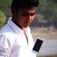 Niraj Patil