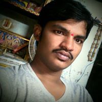 అనిల్ గౌడ్