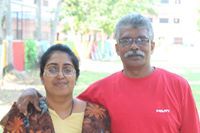 Suma Thomas