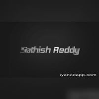 Sathish P Vfx