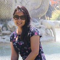 Abhilasha Gurung