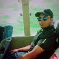 Ugrasen Kumar