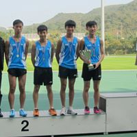 Hei Chow