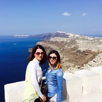 Λίνα Δεληορίδου