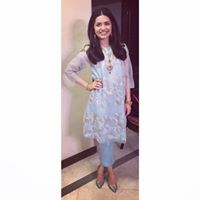 Maria Bhatti