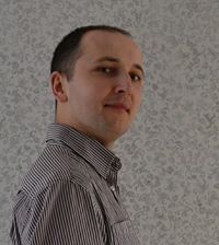 Krzysztof Hostyński