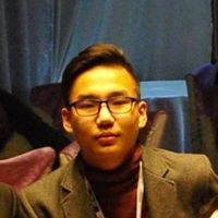 А. Бодьбилэг