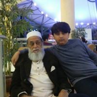 Imad Ahmed