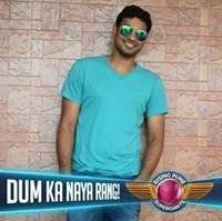 Kumar Rajeev
