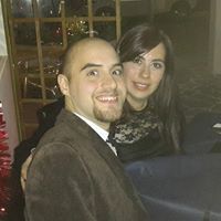 Luke Cassar DeGiorgio