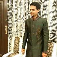 Bhushan Parekh